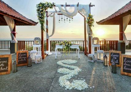 Mercure Kuta Bali - 16