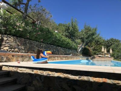 Relais Rio Molas - 25