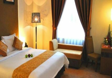 Grand Tjokro Yogyakarta - 15