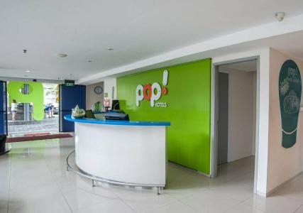 Pop! Kuta Beach - 25