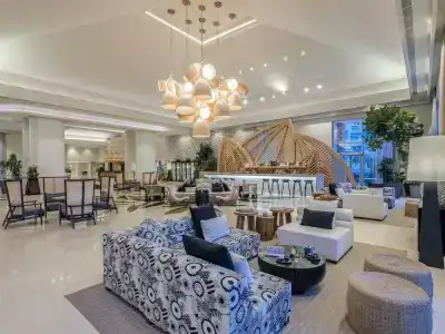 Rixos Premium Bodrum - 4