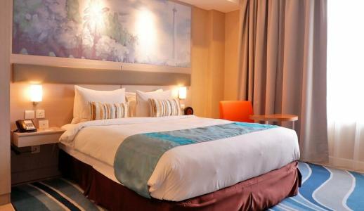 Mercure Jakarta Cikini - 18