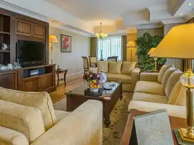 Rixos President - 28