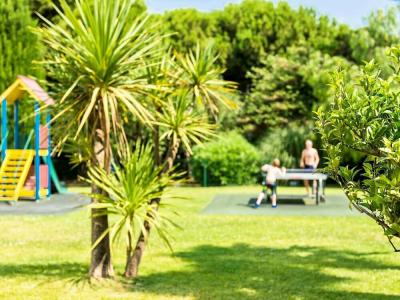 Novotel Nice Aéroport Cap 3000 - 26