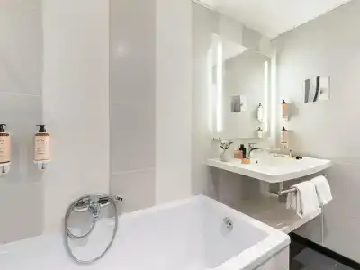 Mercure Paris Porte de Versailles Expo - 34