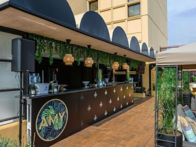 Novotel Budapest City - 33