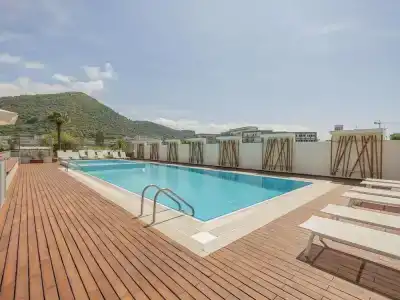 Novotel Salerno Est Arechi - 17