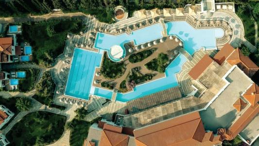 Eretria & Spa Resort - 5