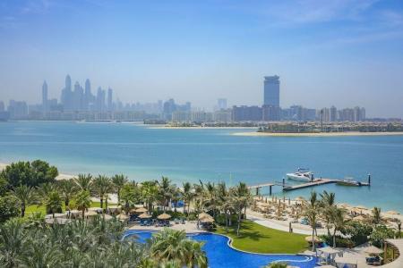 Waldorf Astoria Palm Jumeirah - 1