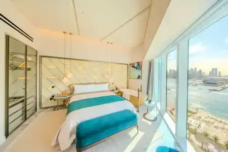 Five Palm Jumeirah - 1