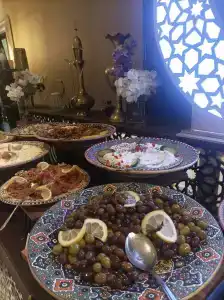 Mövenpick Grand Al Bustan Dubai - 24
