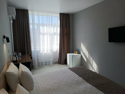 Lada-Voskhod Complex - 13