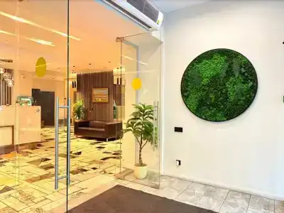 Travelto Petrovskiy Park - 29