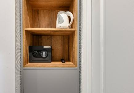 Mint on Tishinka - 22