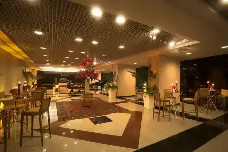 Othon Palace Copacabana Rio - 18