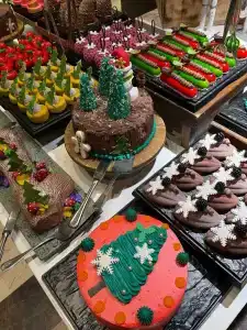 Ela Excellence Resort Belek - 21