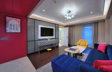 Crystal Sarovar Premiere Agra - 18