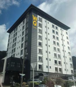 WQ Wellington Quarter - 18