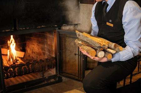 Schlössle - Small Luxurys of the World - 23