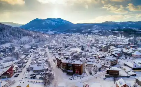 Four Points by Sheraton Kolasin - 10
