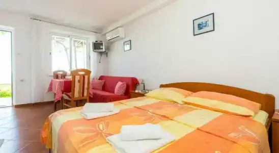 Guesthouse Home Sweet Home - 29