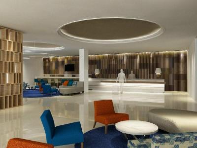 Mercure Jakarta Cikini - 30