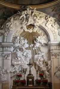Alloggio della Posta Vecchia - 8