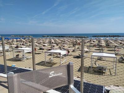 Atlantic Spiaggia - 18