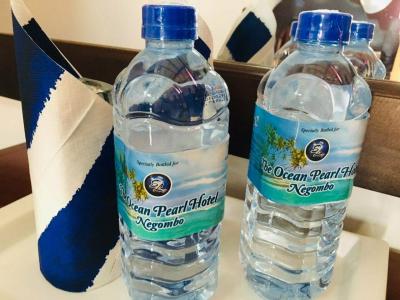 The Ocean Pearl - 20