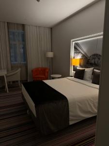 Mercure Baumanskaya - 67