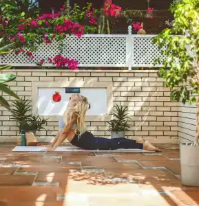 Luvi Kaş Otel - Adults Only - 10