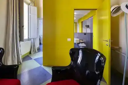 Palazzetto Rosso - Art - 28