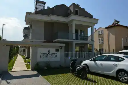 Lighthouse Nadia Aparts - 19