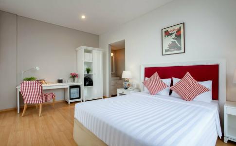 White Tree Residence - 5