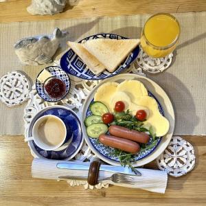 Sitikomfort Na Tverskoj - 22