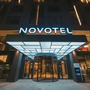 Novotel City Center - 3