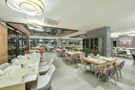 Ankara Alegria Business - 17