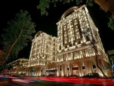 InterContinentals BAKU by IHG - 10