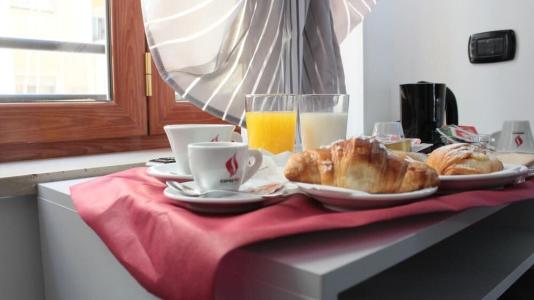 B&B Napoli la Perla - 17