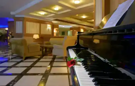 Grand Kaptan - Ultra All Inclusive - 20