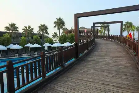 Sherwood Dreams Resort - 3