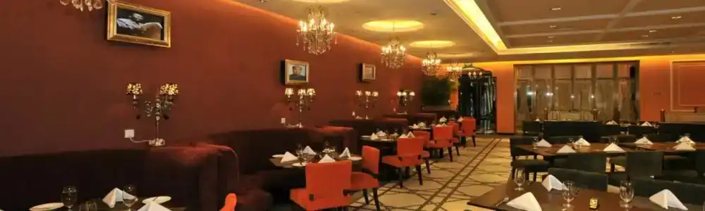 voco Suzhou Guanqian Street by IHG - 44