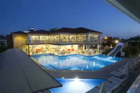 Sun Club Side - All Inclusive - 1