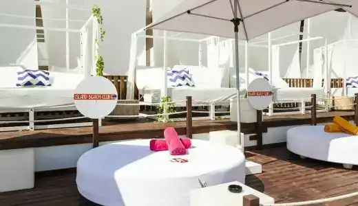BH Mallorca Resort Affiliated by FERGUS - 44