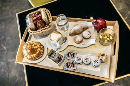 up Wellness & Spa - 42