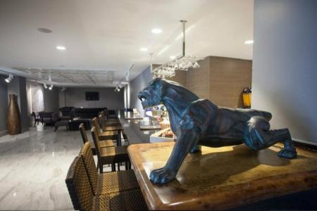 Deltas by Marriott Bodrum - 34