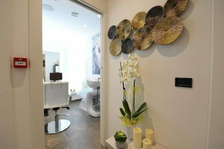 up Wellness & Spa - 38