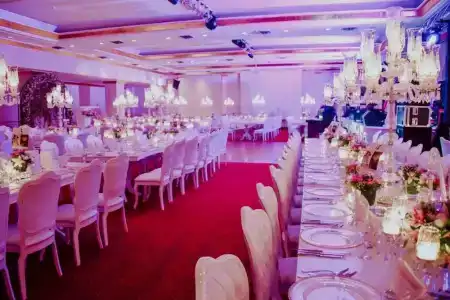 Ege Palas Business - 10