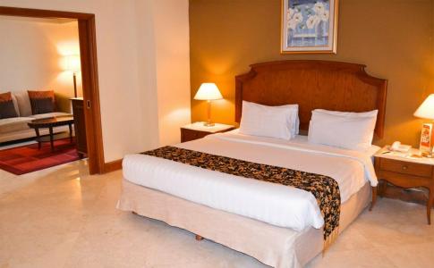Arion Suite Kemang - 36