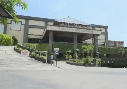 Aston Denpasar & Convention Center - 25